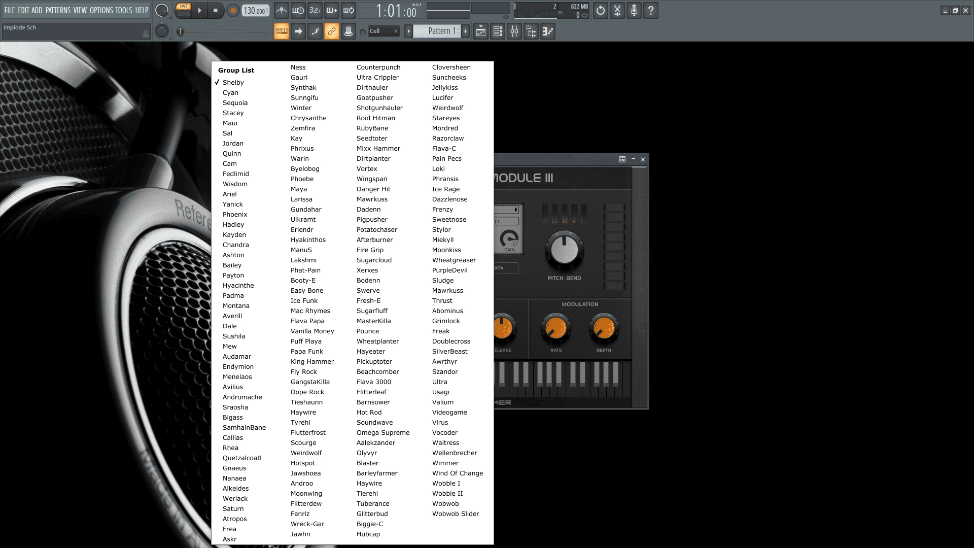 Активация BeatMaker - 808 Bass Module III 3.0.1 VSTi, VSTi3 Retail