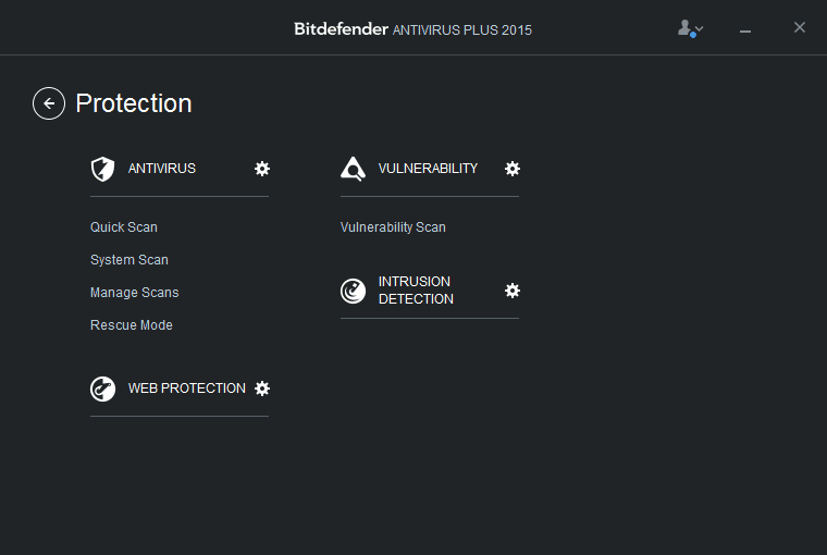 Активация Bitdefender AntiVirus Plus 19.2.0.151