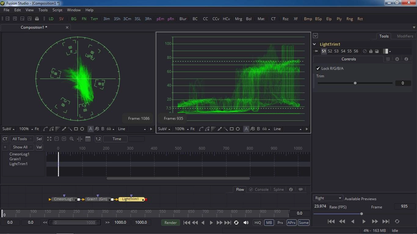 Активация Blackmagic Design Fusion Studio 9.0.2 Build 15 + Edit Connection Repack TeamVR