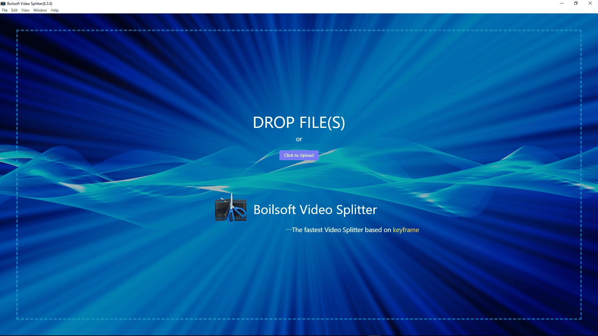Активация Boilsoft Video Splitter 8.3.3 RePack by elchupacabra