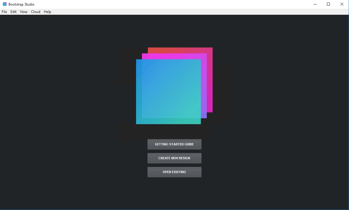 Активация Bootstrap Studio 6.4.0 RePack by xetrin