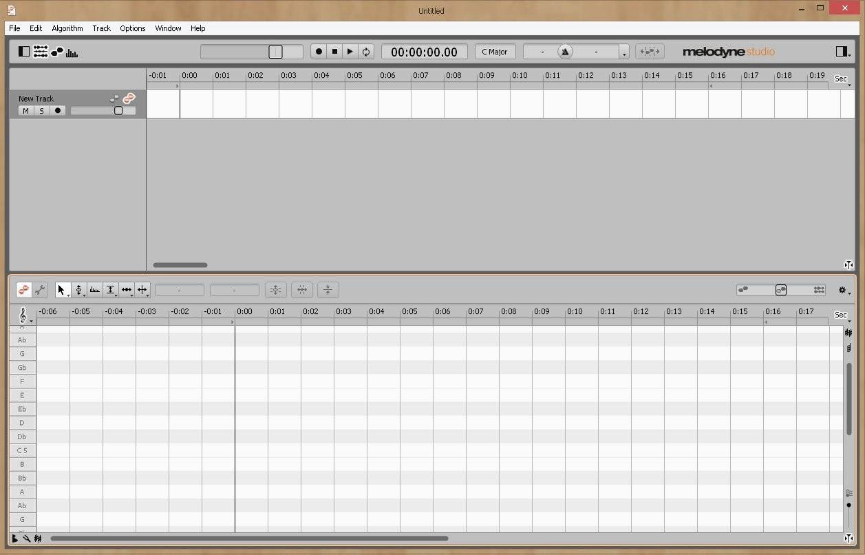 Активация Celemony - Melodyne Studio 5 v5.1.1 STANDALONE, VST, VST3, AAX Repack by VR