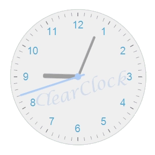 Активация ClearClock 3.0.0.81