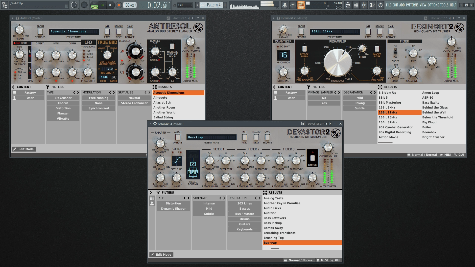 Активация D16 Group - SilverLine Collection 10.2021 VST, AAX