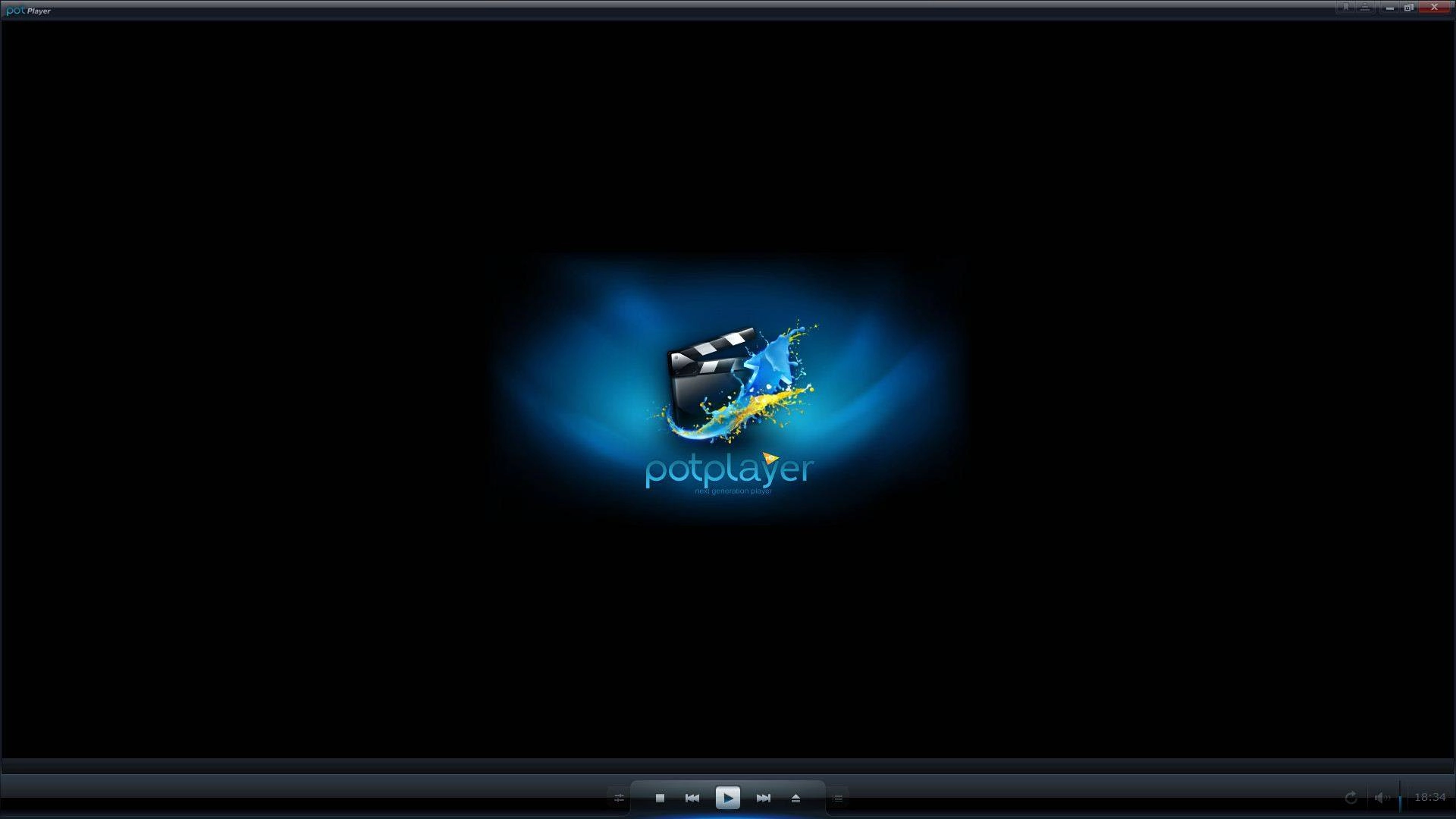 Активация Daum PotPlayer 1.6.58613 DC 12.02.2016 Stable RePack by 7sh3