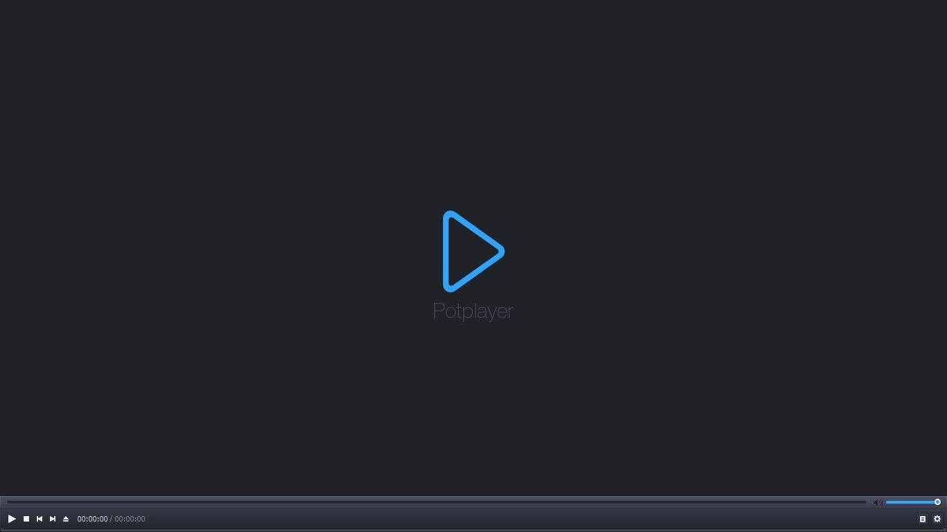Активация Daum PotPlayer 1.6.62377 Stable