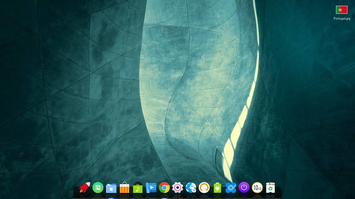 Активация Deepin OS 15.1 1xDVD