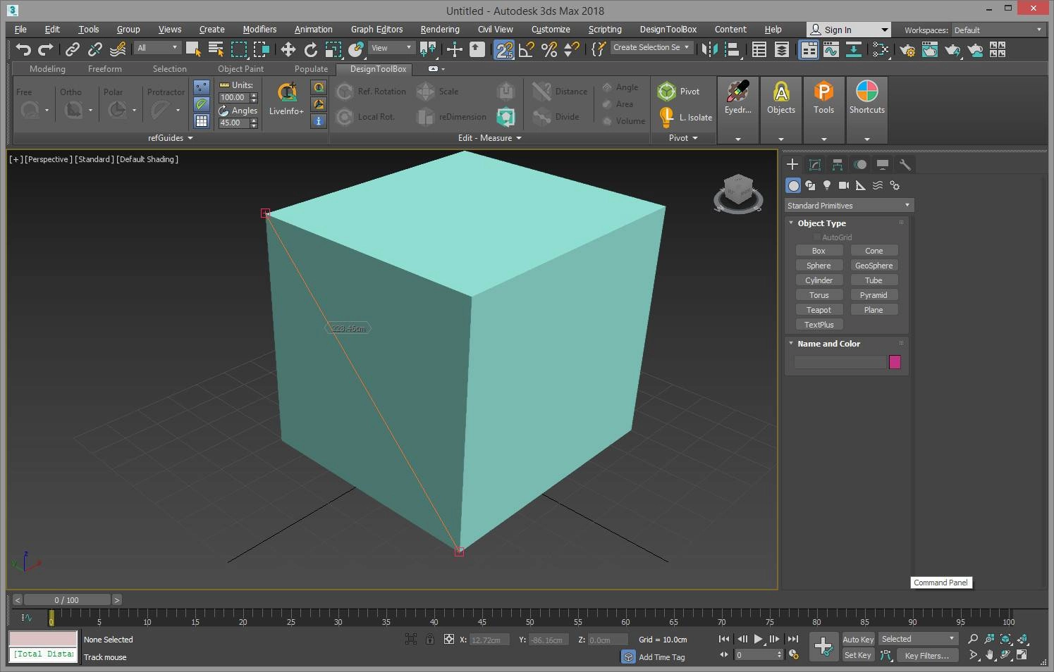 Активация DesignToolBox 2.4.0