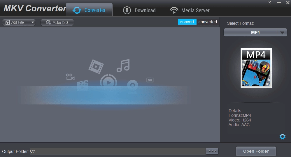 Активация Dimo 4K Converter 4.6.1 Portable by PortableApps