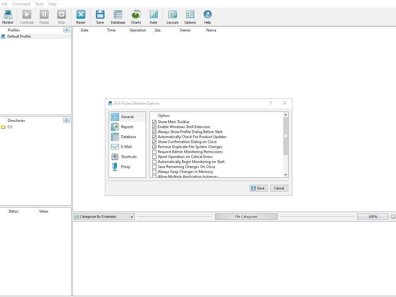 Активация Disk Pulse Ultimate 9.3.16