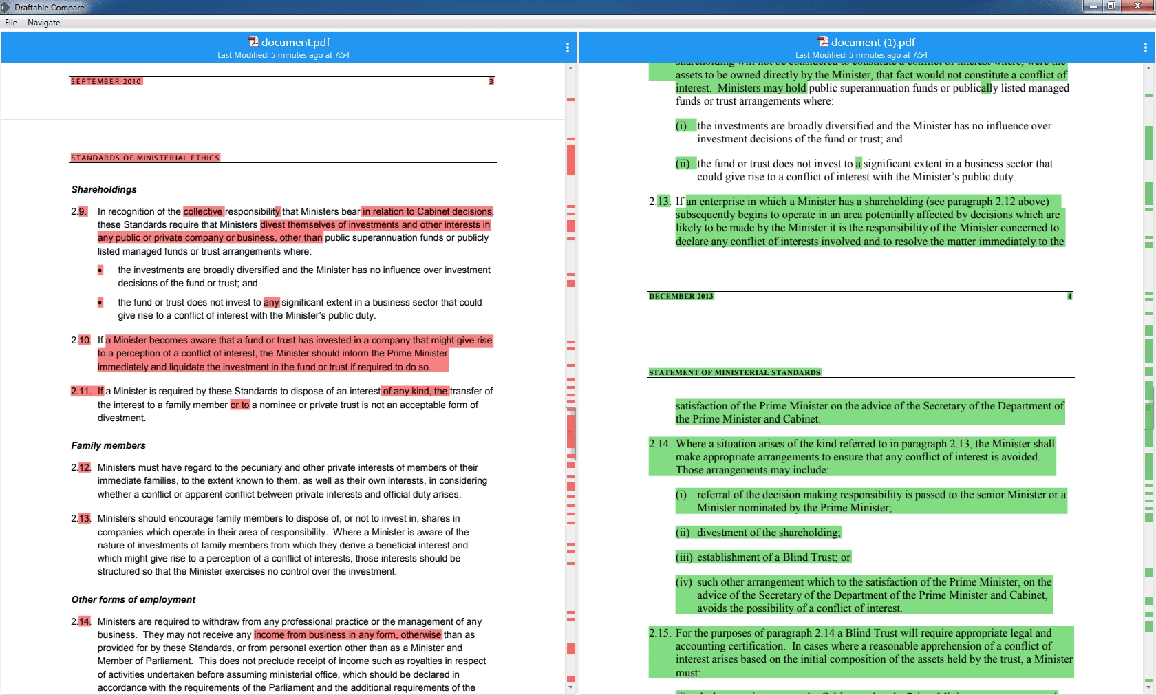 Активация Draftable Compare 1.1.3.2