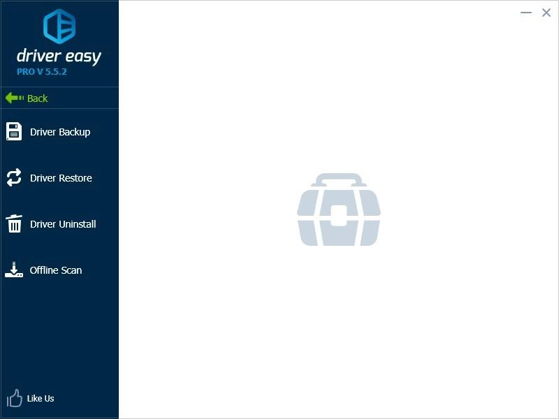 Активация Driver Easy Pro 5.5.4.17697 RePack by вовава