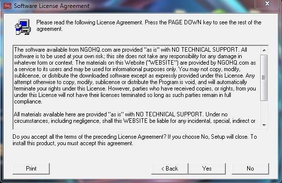 Активация Driver Signature Enforcement Overrider 1.3b