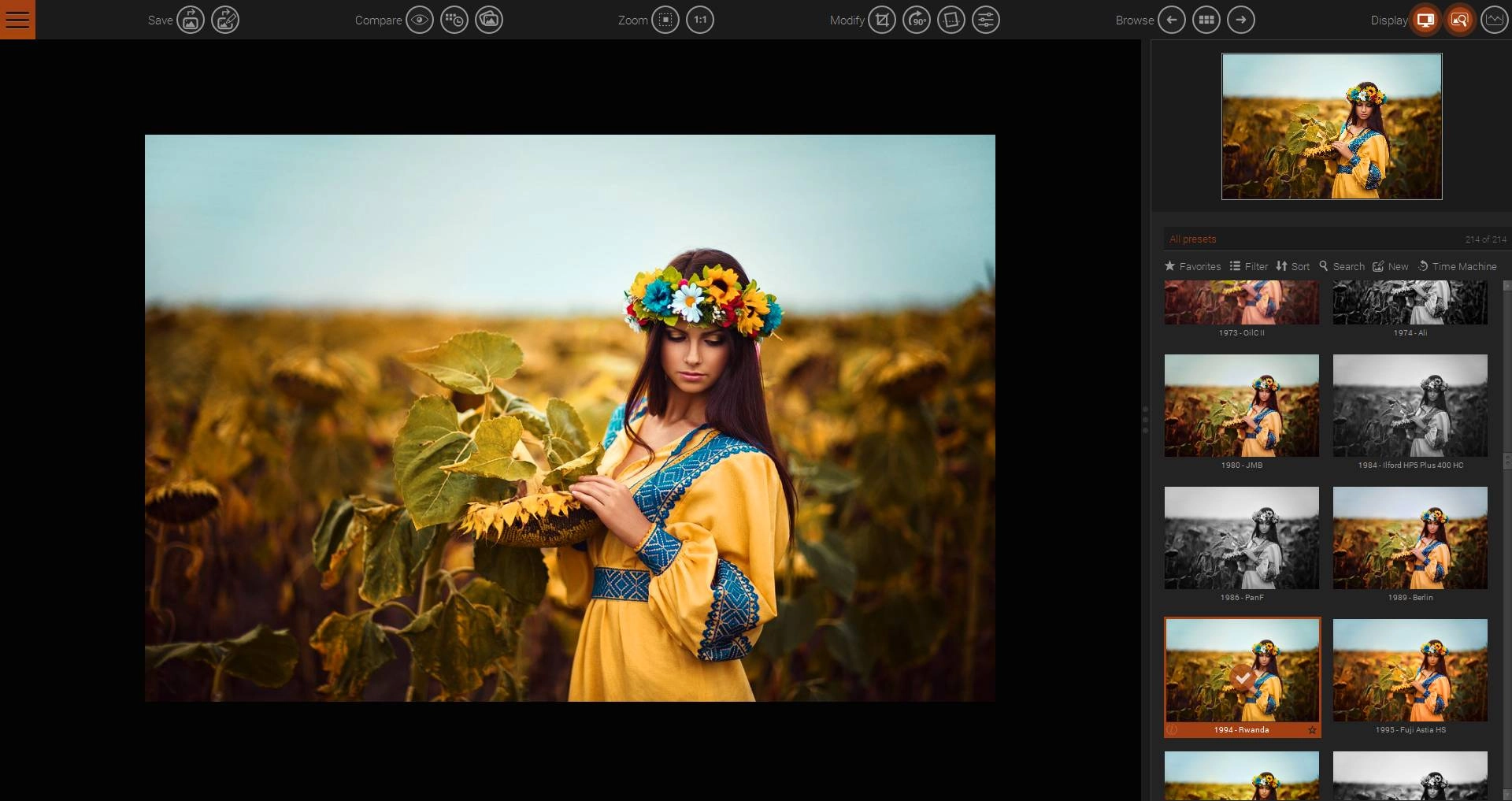 Активация DxO FilmPack 6.2.0 Build 255 Elite