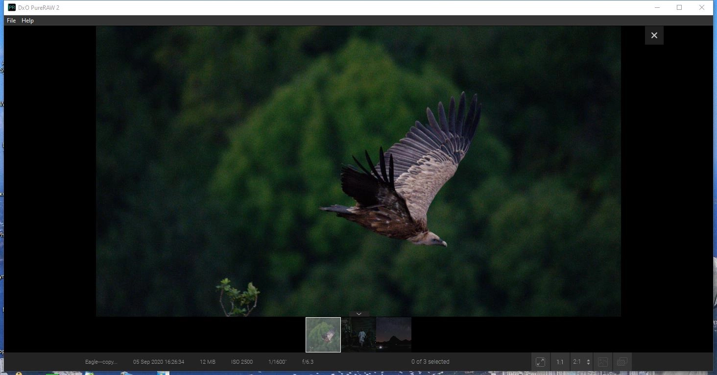 Активация DxO PureRAW 3.6.2 build 26 RePack by KpoJIuK
