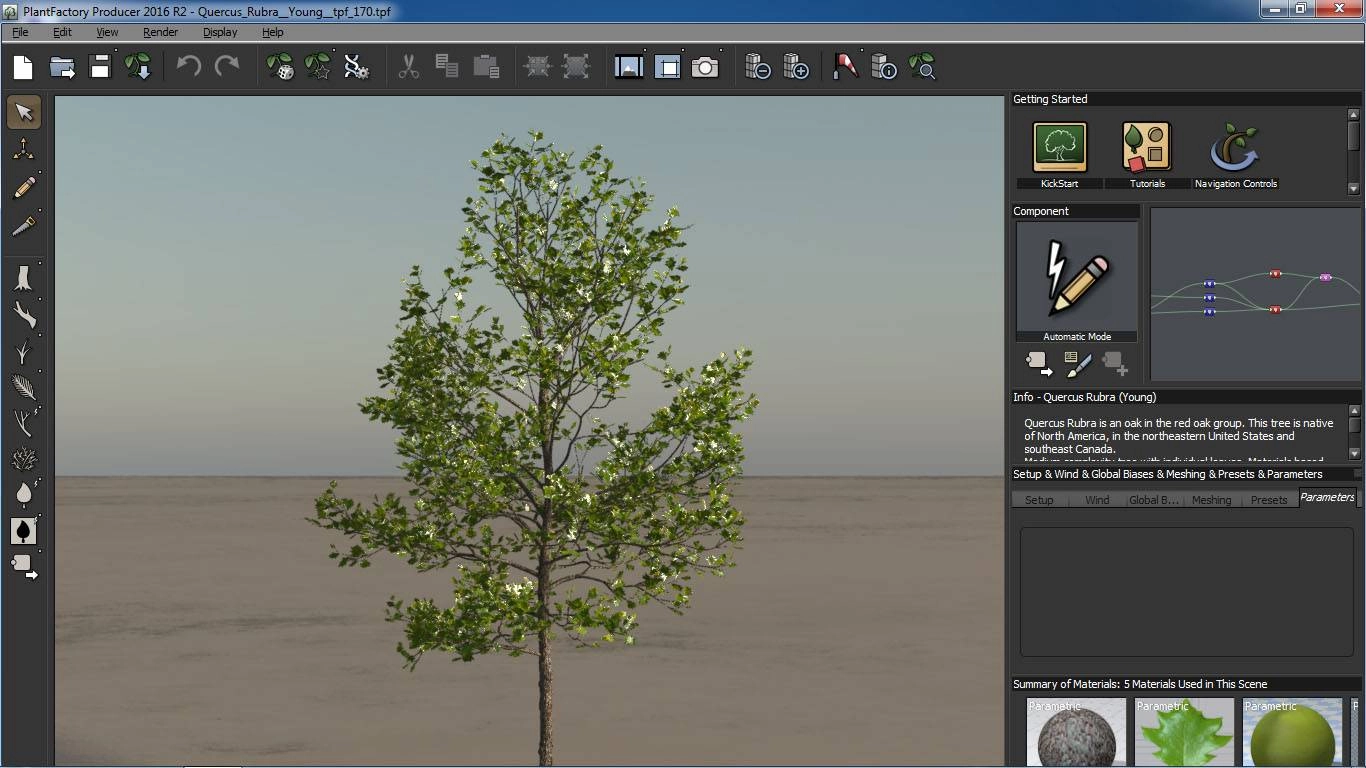 Активация E-on PlantFactory Producer R2 Build 104398