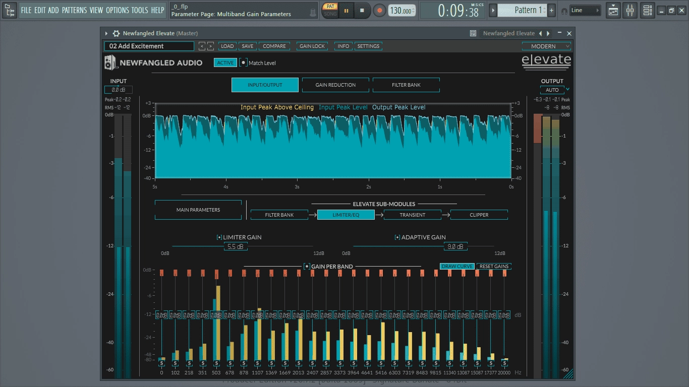 Активация Eventide & Newfangled Audio - Elevate Bundle 1.8.1 VST, VST3, AAX RePack by RET