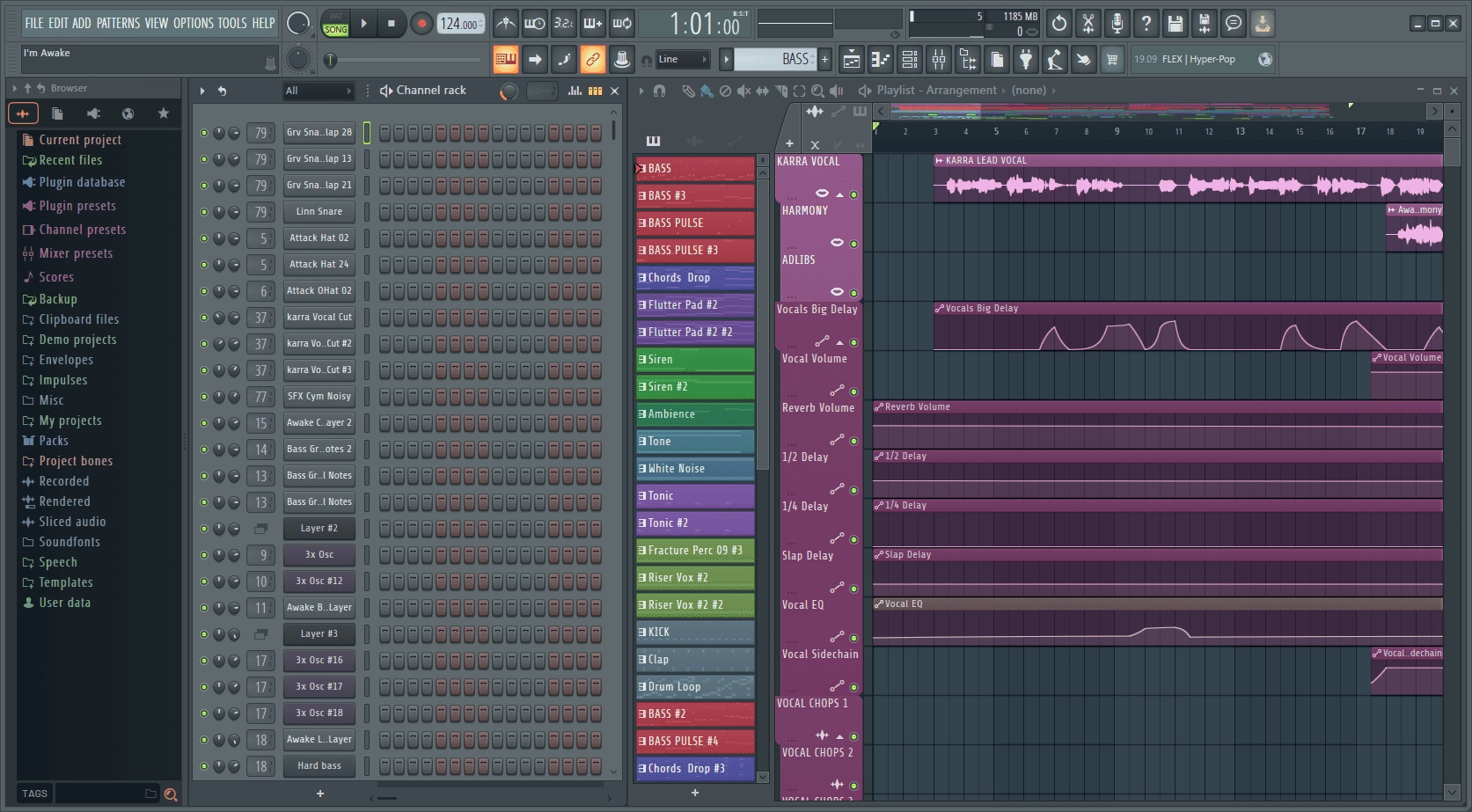 Активация FL Studio 21.1.1.3750 Portable by 7997