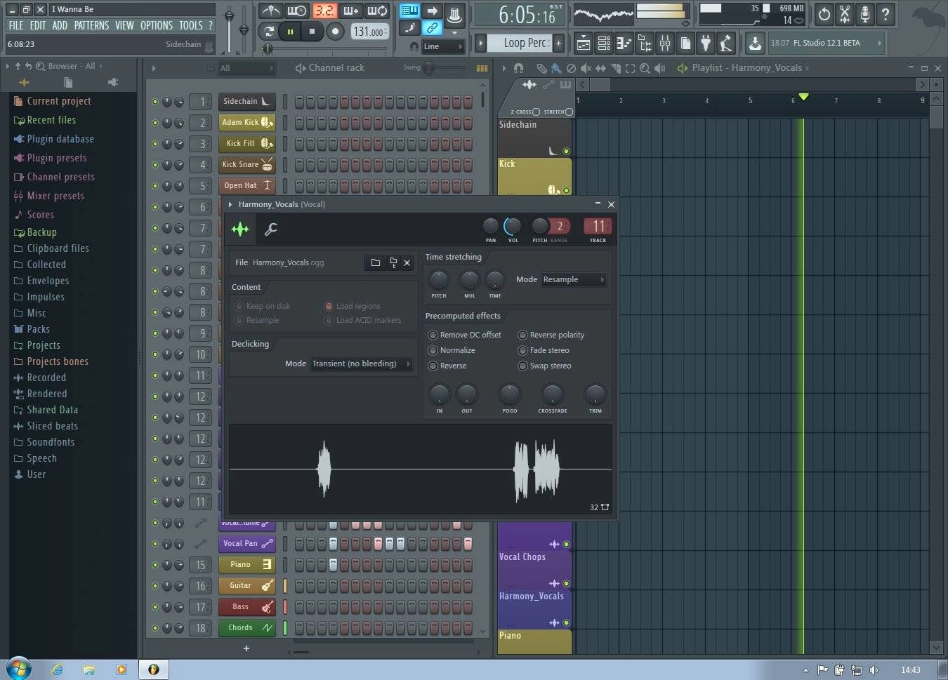 Активация FL Studio Producer Edition 12.1.3 Signature Bundle RePack by r4e