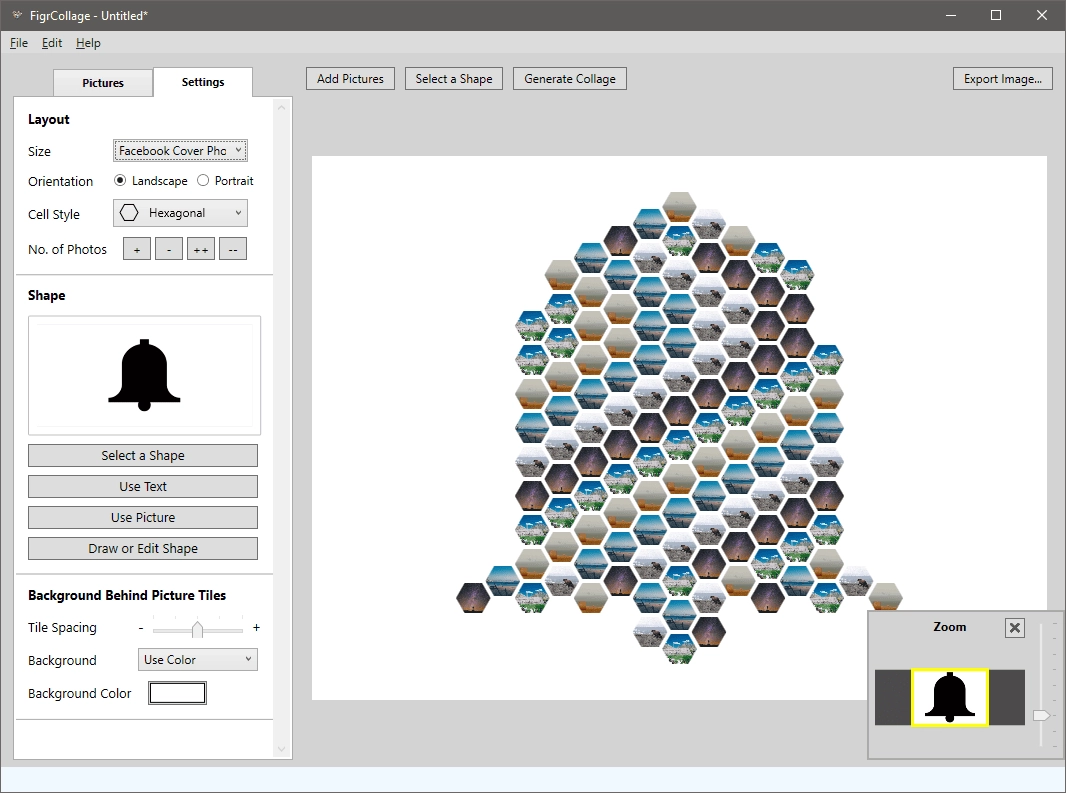 Активация FigrCollage Professional Edition 2.5.6