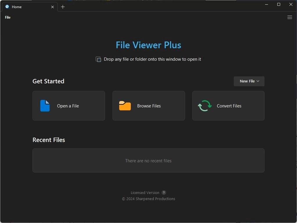 Активация File Viewer Plus 5.3.0 RePack by elchupacabra