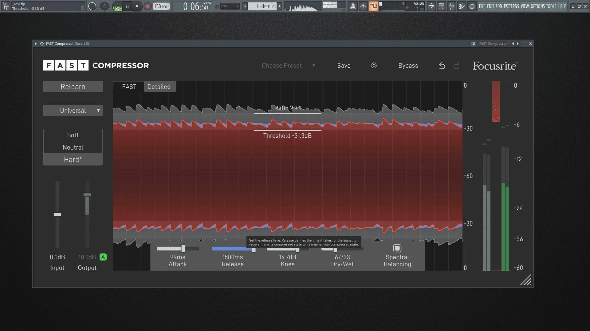 Активация Focusrite - FAST Plugins Bundle 1.0.3 VST, VST3, AAX RePack by VR