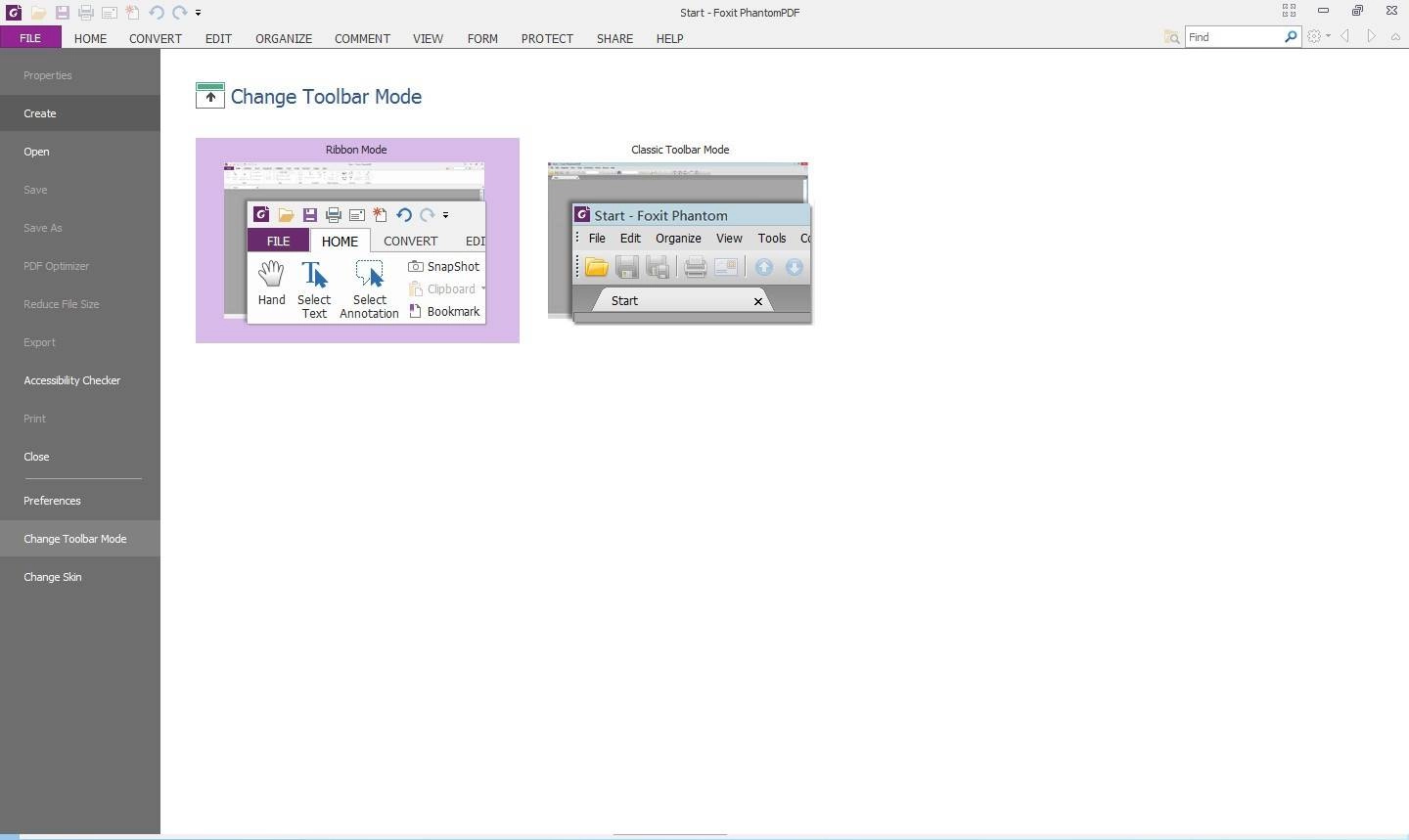 Активация Foxit PhantomPDF Business 7.0.5.1021