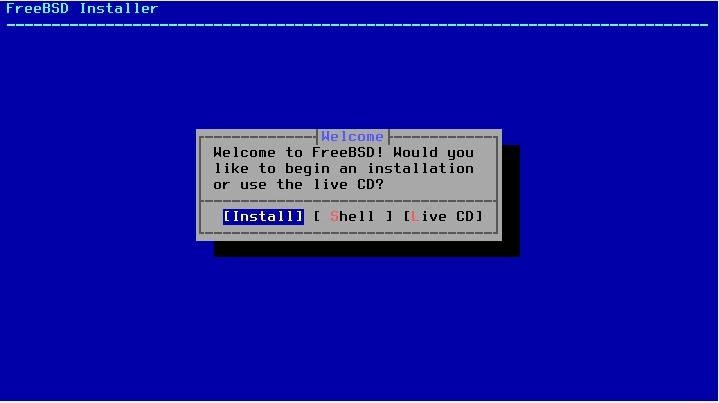 Активация FreeBSD 14.0 4xCD 2xDVD 4xUSB FlashDrive