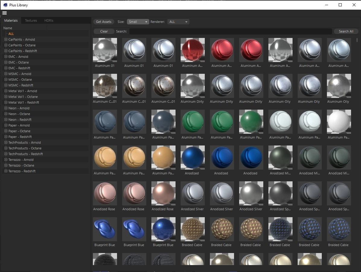 Активация GreyscaleGorilla Plus Hub Plugins for C4D R22-R26 Win