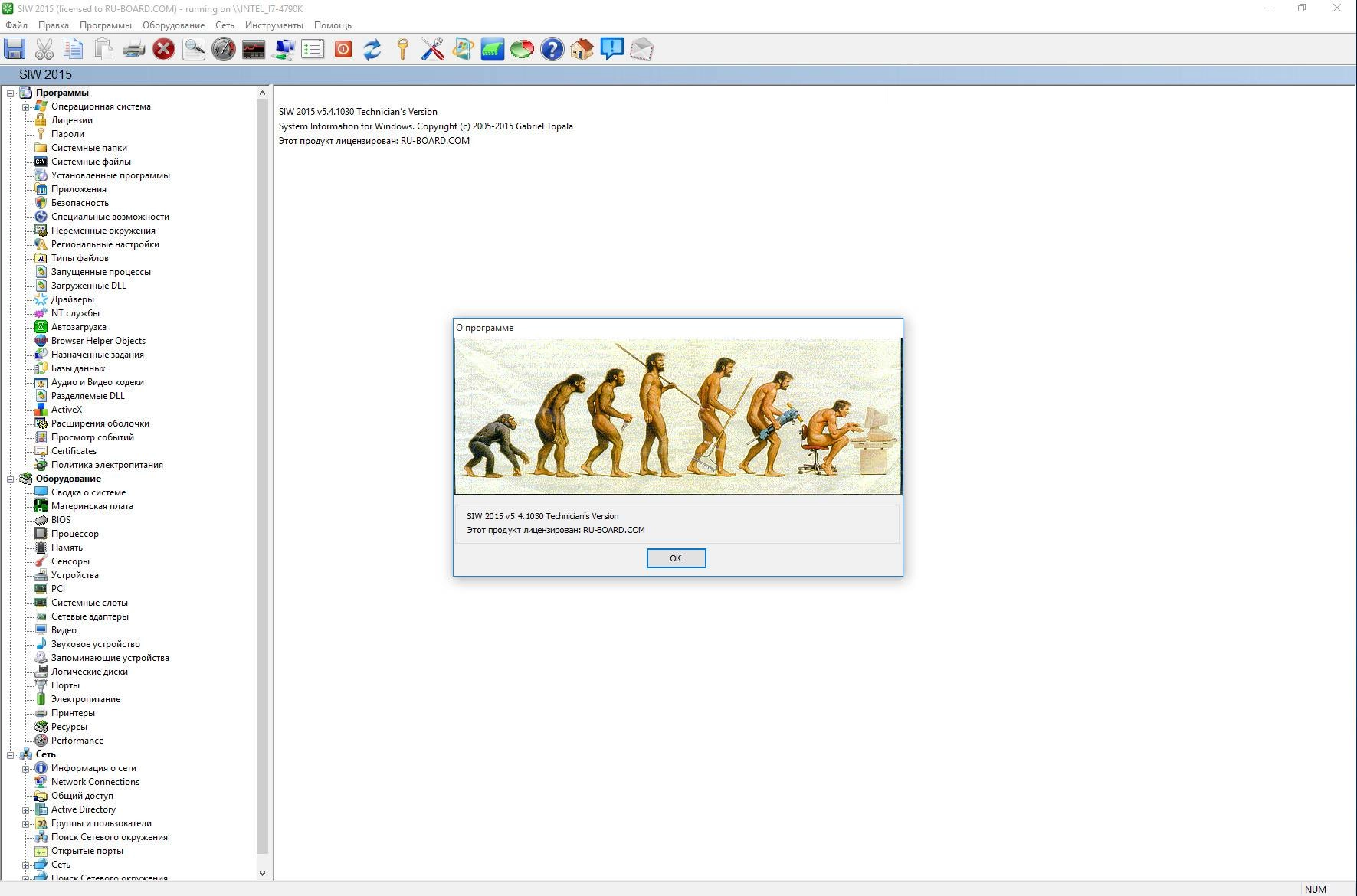 Активация Gtopala SIW 5.4.1030 Technician Portable