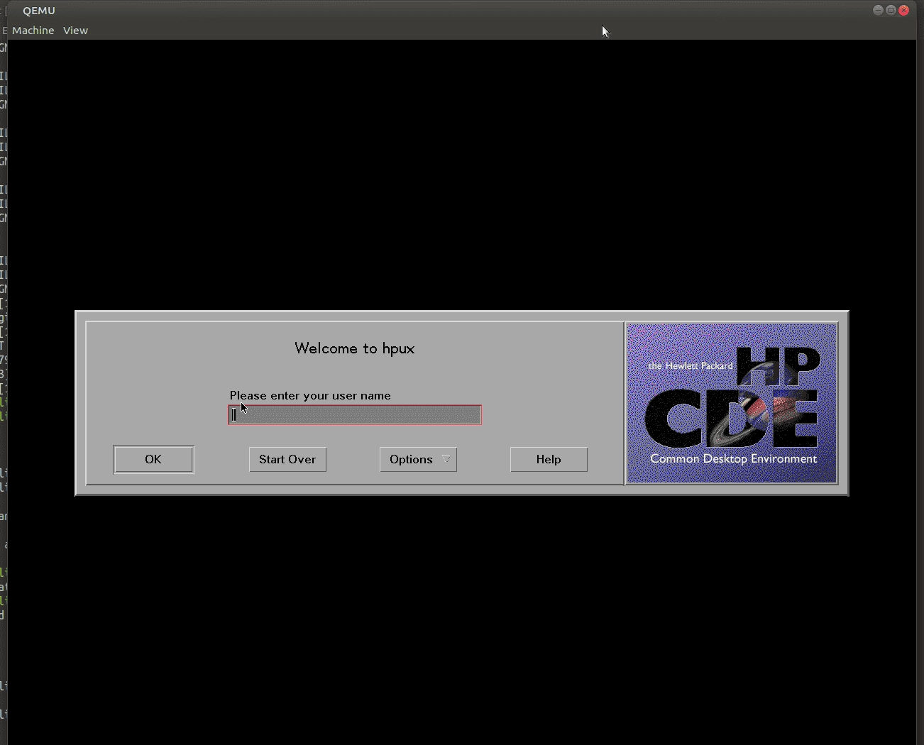 Активация HP-UX 11.11 9xCD