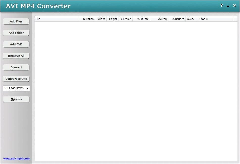 Активация Hoo Technologies AVI MP4 Converter 6.1 build 1595