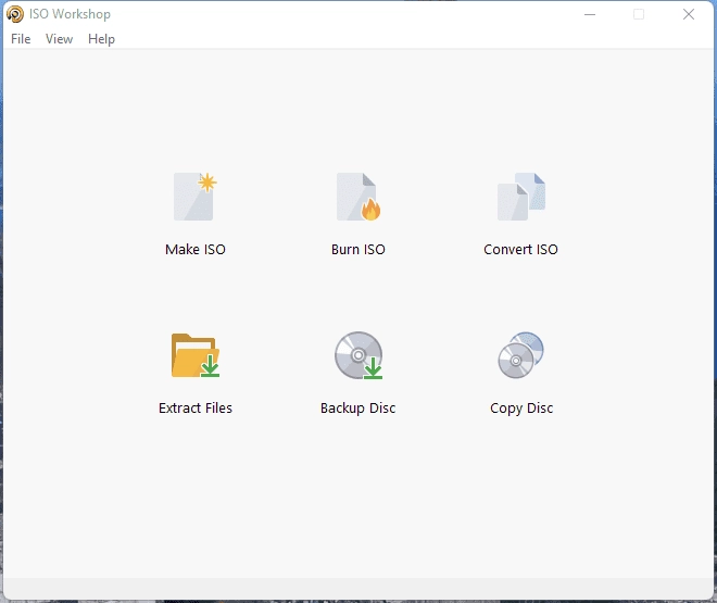 Активация ISO Workshop 11.9 Pro RePack by FC Portables