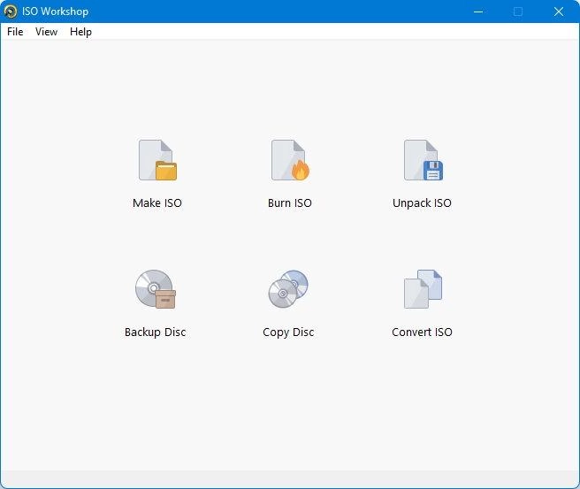 Активация ISO Workshop Pro 13.4