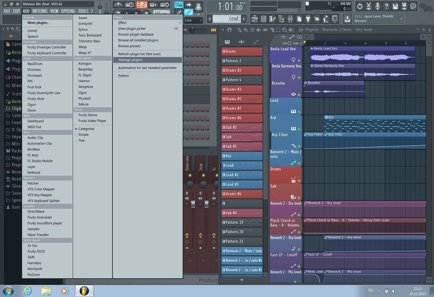 Активация Image-Line FL Studio Producer Edition 12.5.1.165