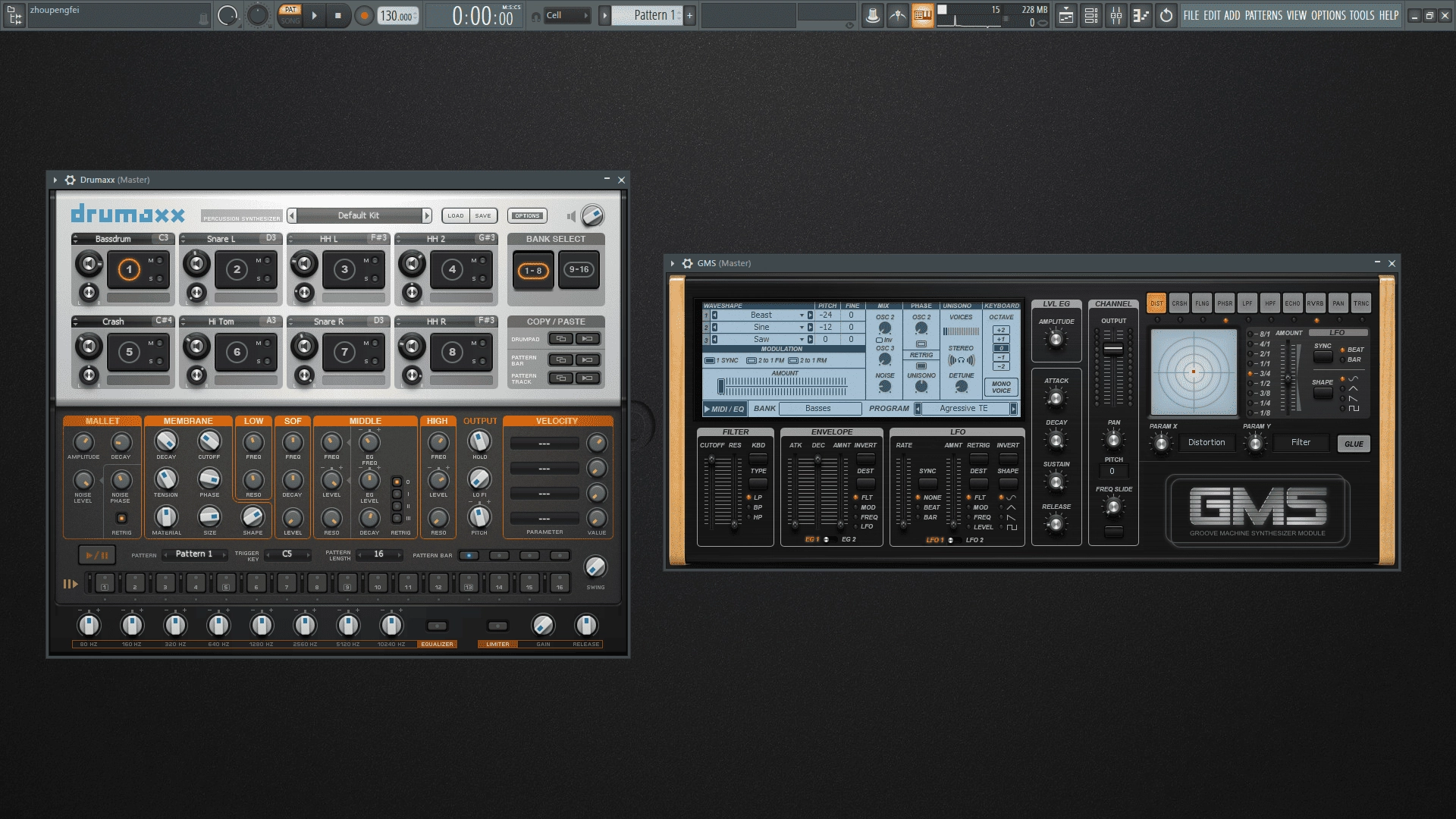 Активация Image-Line Synth-Plugins Bundle 09.2021 VSTi