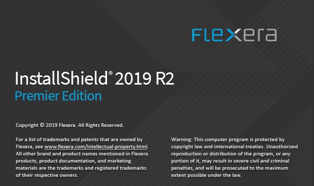 Активация InstallShield R3 Premier Edition 25.0.764.0