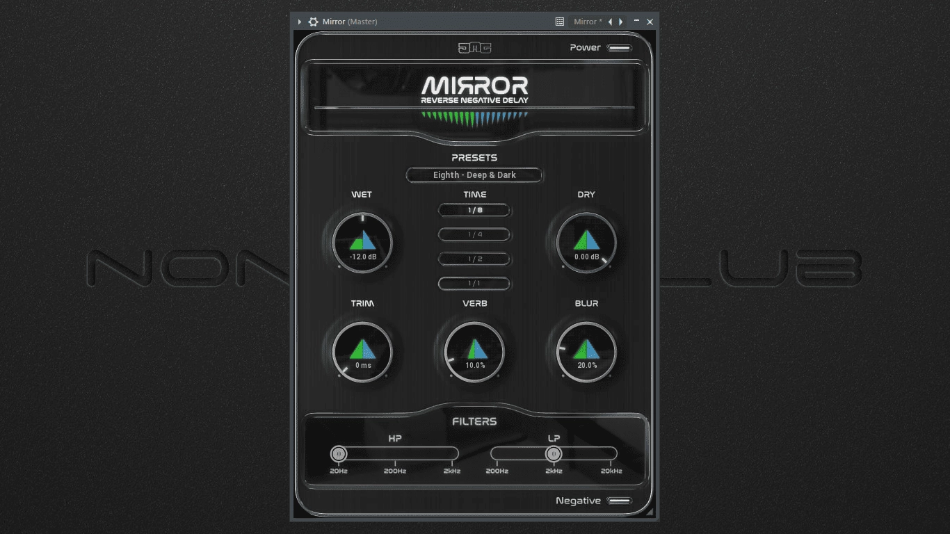 Активация JMG Sound - Mirror 1.6 VST, VST 3, AAX RePack by TCD