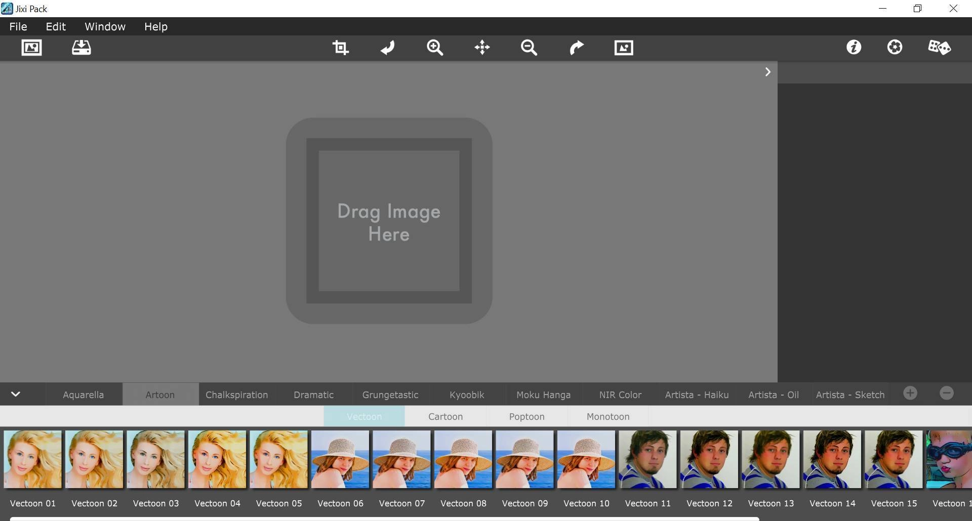 Активация Jixipix Premium Pack 1.2.16 Portable by Spirit Summer