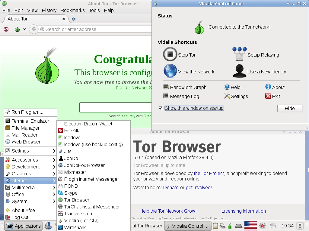 Активация JonDo/Tor-Secure-Live-DVD 0.9.88.2 DVD