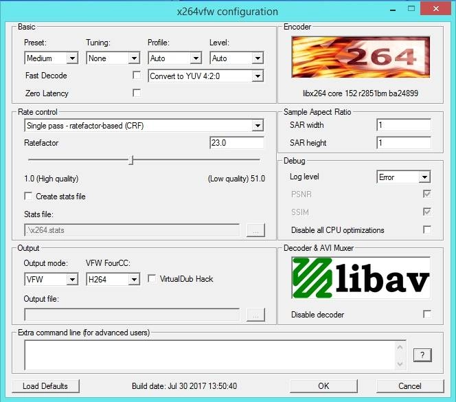 Активация K-Lite Codec Pack 13.4.5 Mega/Full/Standard/Basic