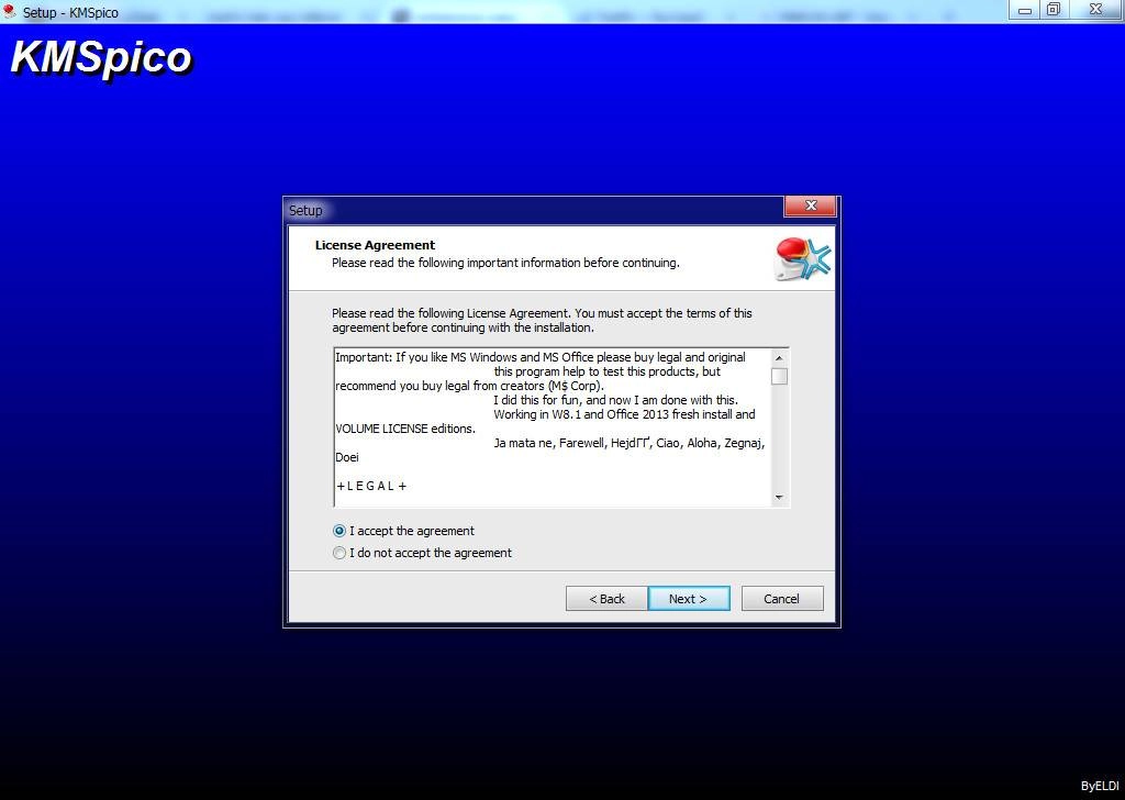 Активация KMSpico 10.0.3 Stable + Portable