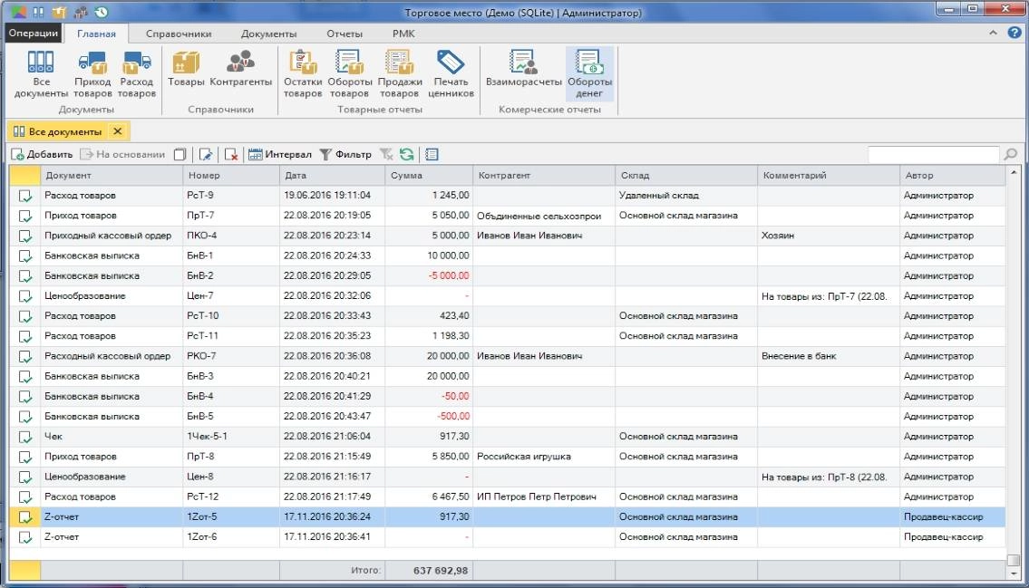 Активация Каяла Торговое место 1.5.80213 + Portable