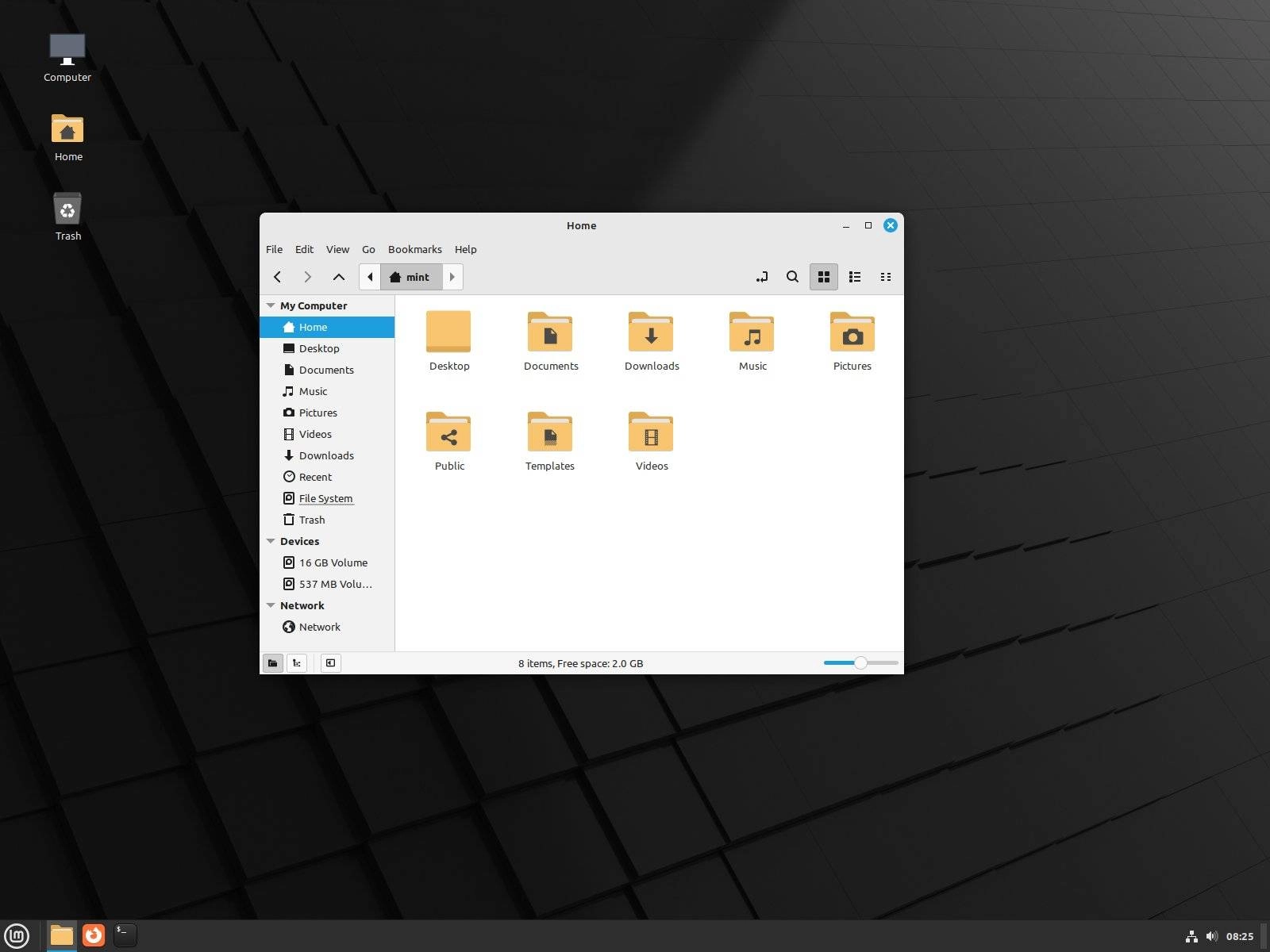 Активация Linux Mint 21.2 Victoria 3xDVD