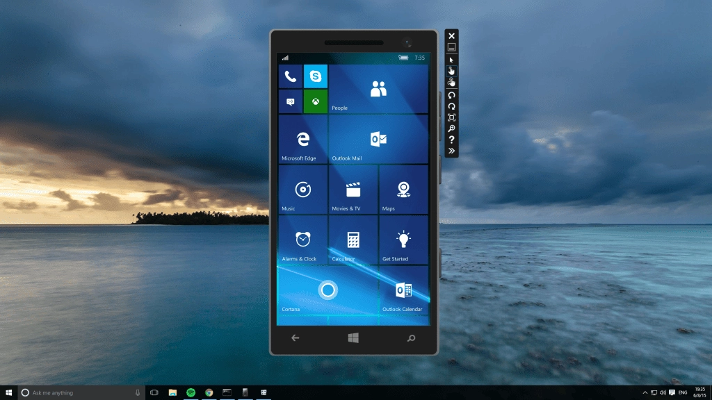 Активация Microsoft Windows 10 10.0.10586 Version 1511 - Оригинальные образы от Microsoft MSDN