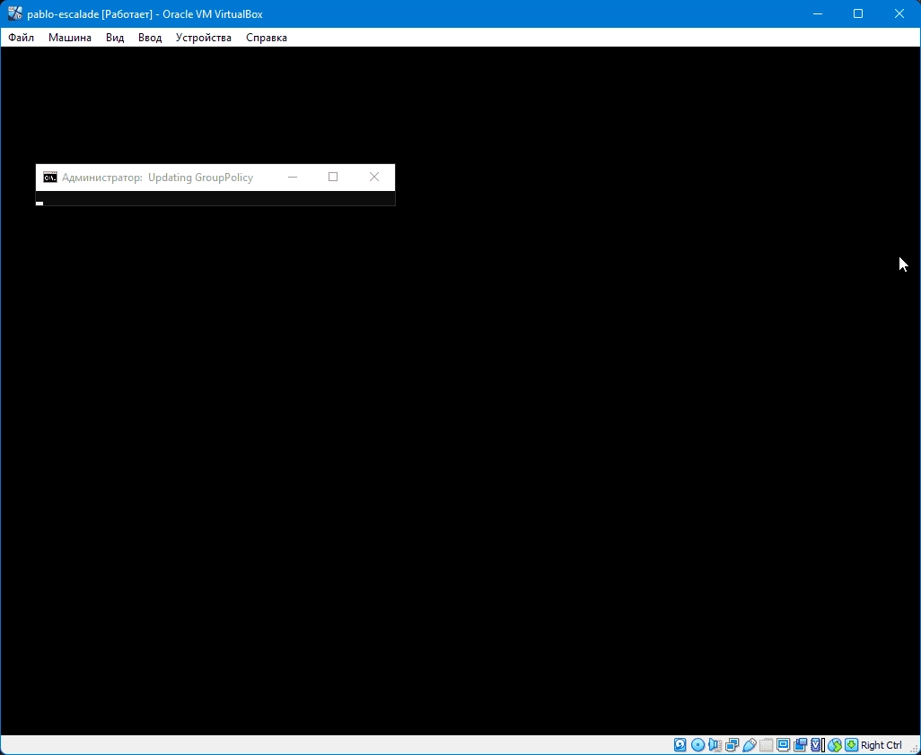 Активация Microsoft Windows 10.0.19044.1586 Professional Version 21H2 x64 by SLMP
