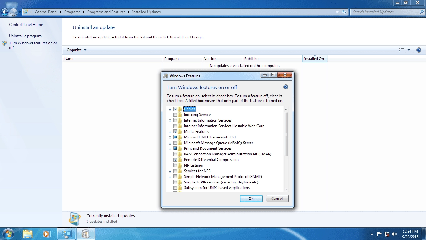Активация Microsoft Windows 7 Ultimate-Enterpise E - Оригинальные образы WZT