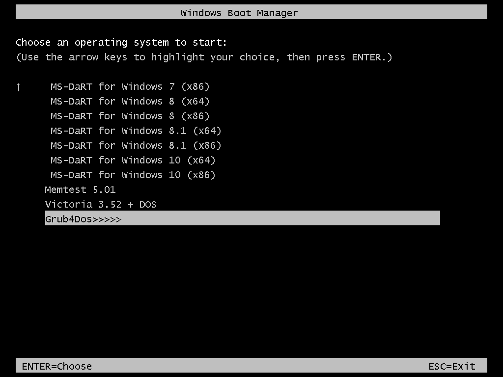 Активация Microsoft® Windows® 7-8.1-10 x86-x64 MABr24