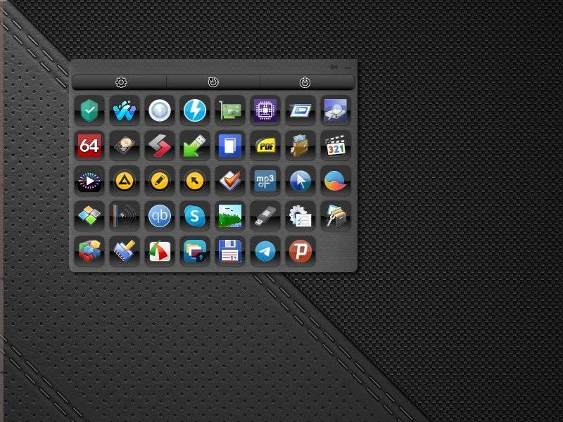 Активация MouseExtender 1.9.9.3 Portable
