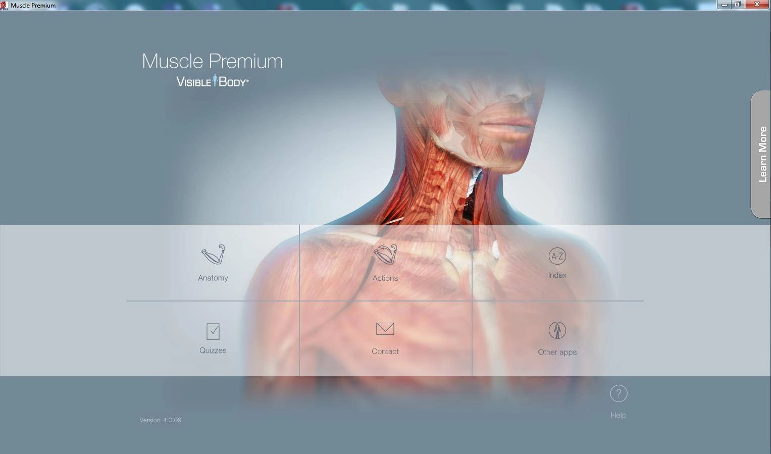 Активация Muscle Premium 4.0.09 Portable